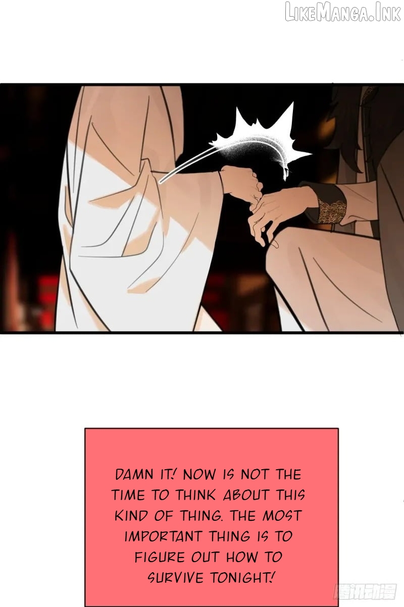 My Own Evil God Chapter 27 - page 7